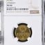 Modern Silver & Minors 1,000 Peso 1991 Mo NGC MS66 0147655