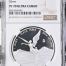 Modern Silver & Minors Onza 2024 Mo NGC PF70 Ultra Cameo 0147982