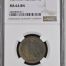 Republic Silver & Minors Centavo 1889 Mo NGC MS64BN 0149490