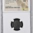 Roman Imperial Cyzicus Constantine I 307-337 AD AE 3 NGC AU 0149587