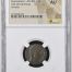 Roman Imperial Antioch Constantine I 307-337 AD AE 3 NGC AU 0149588