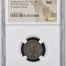 Roman Imperial Siscia Constantine II 337-340 AD AE 3 NGC MS 0149593