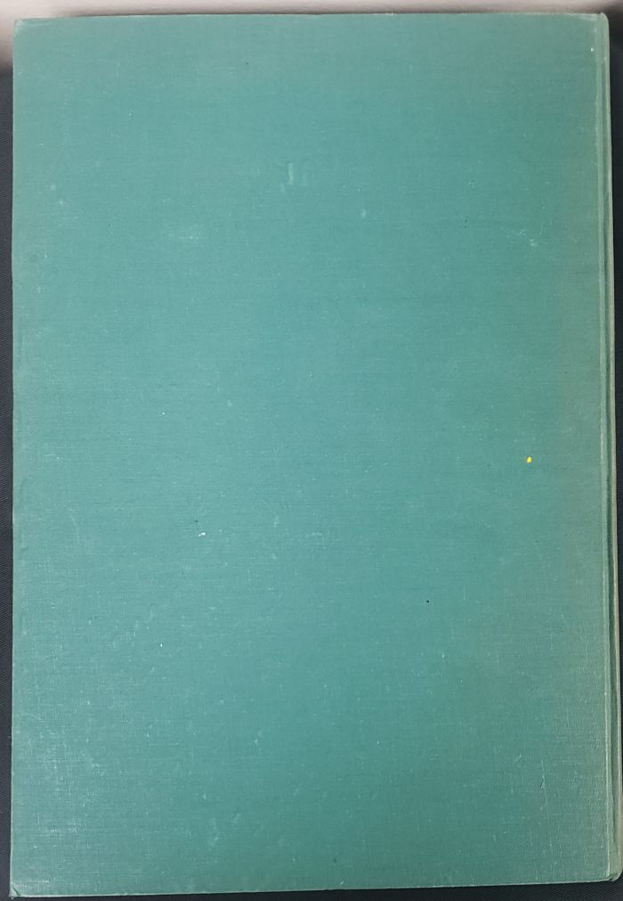 Four Book Set by Leopoldo Lopez-Chaves y Sanchez 0149573Four Book Set by Leopoldo Lopez-Chaves y Sanchez 0149573 - Image 3