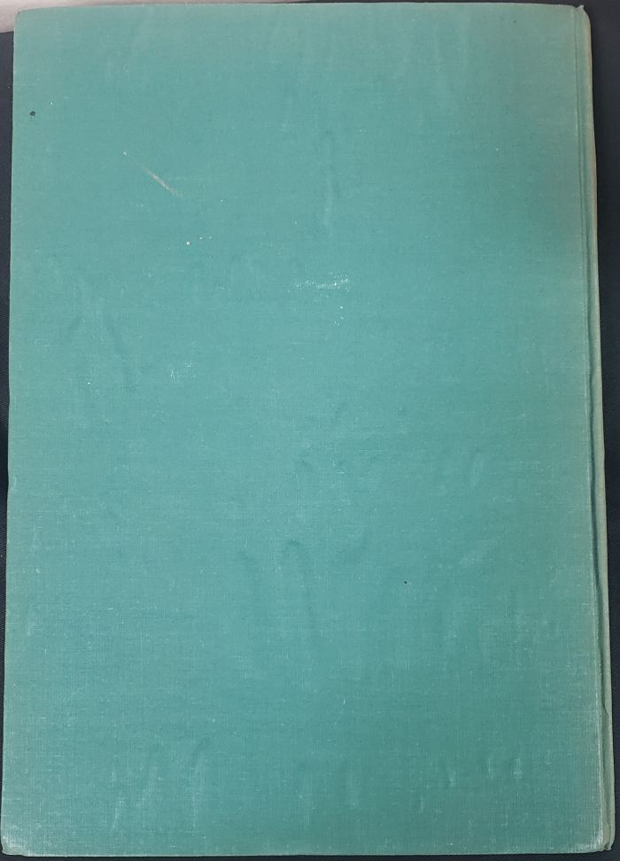 Four Book Set by Leopoldo Lopez-Chaves y Sanchez 0149573Four Book Set by Leopoldo Lopez-Chaves y Sanchez 0149573 - Image 5
