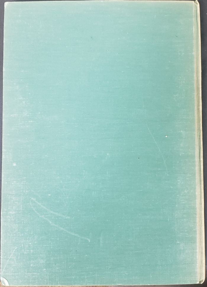 Four Book Set by Leopoldo Lopez-Chaves y Sanchez 0149573Four Book Set by Leopoldo Lopez-Chaves y Sanchez 0149573 - Image 7