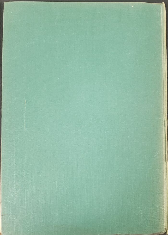 Four Book Set by Leopoldo Lopez-Chaves y Sanchez 0149573Four Book Set by Leopoldo Lopez-Chaves y Sanchez 0149573 - Image 9
