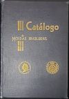 Catalogo de Moedas Brasileiras de 1643 a 1962 by Santos Leitao & Cia. Ltda. 0149569