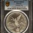 Modern Silver & Minors Onza 2005 Mo PCGS MS68 0147579