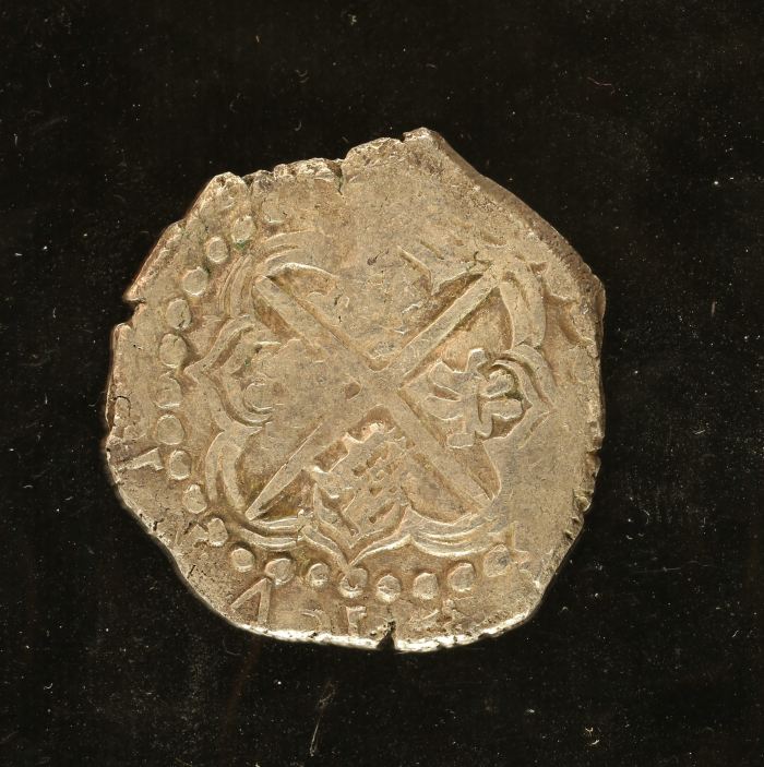 Bolivia Atocha (1622) 8 Reales P T 0148188Bolivia Atocha (1622) 8 Reales P T 0148188 - Image 2