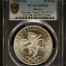 Modern Silver & Minors 25 Peso 1968 Mo KM-479.1 PCGS MS68 0148443