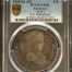 War For Independence 8 Reales 1818 Zs AG PCGS XF40 0148575