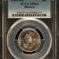 Modern Silver & Minors 50 Centavo 1964 Mo PCGS MS66 0148668