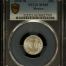 Modern Silver & Minors 20 Centavo 1935 M PCGS MS65 0147275