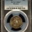 Modern Silver & Minors 50 Centavo 1972 Mo PCGS MS67 0149466