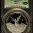 Modern Silver & Minors Onza 2024 Mo CAC PR70DCAM 0147288