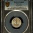 Modern Silver & Minors 20 Centavo 1937 M KM-438 PCGS MS65 0147276