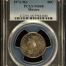 Modern Silver & Minors 50 Centavo 1972 Mo PCGS MS68 0148692