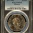 Modern Silver & Minors 5 Peso 1977 Mo PCGS MS65 0149500