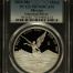 Modern Silver & Minors Onza 2024 Mo PCGS PR70DCAM 0147841