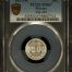 Modern Silver & Minors 20 Centavo 1937 M KM-438 PCGS MS67 0147277