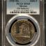 Modern Silver & Minors 5,000 Peso 1988 Mo PCGS MS65 0149006