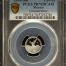 Modern Silver & Minors 1/20 Onza 2010 Mo PCGS PR70DCAM 0149352
