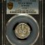 Other Armenia Tram (1198-1219) PCGS MS65 0147664