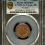 United States Ton Hall Copper Token (PA) F-750A-1a PCGS MS61BN 0148551