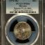 Modern Silver & Minors 50 Centavo 1979 Mo PCGS MS66 0148718