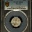 Modern Silver & Minors 20 Centavo 1933 M PCGS MS65 0147612