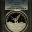 Modern Silver & Minors Onza 2024 Mo PCGS PR70DCAM 0147843