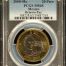 Modern Silver & Minors 20 Peso 2000 Mo PCGS MS65 0149014