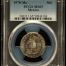 Modern Silver & Minors 50 Centavo 1978 Mo PCGS MS65 0148805