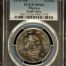 Modern Silver & Minors 5 Peso 1976 Mo PCGS MS66 0149548