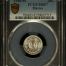 Modern Silver & Minors 20 Centavo 1940 M PCGS MS67 0147282