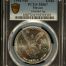Modern Silver & Minors Onza 1994 Mo PCGS MS67 0149609