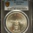 Modern Silver & Minors Onza 1980/79 Mo PCGS MS64 0149330