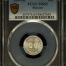 Modern Silver & Minors 20 Centavo 1939 M PCGS MS65 0147614