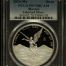 Modern Silver & Minors Onza 2024 Mo PCGS PR70DCAM 0147845