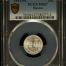 Modern Silver & Minors 20 Centavo 1941 M PCGS MS67 0147284