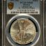 Modern Silver & Minors Onza 1991 Mo PCGS MS68 0149332