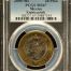 Modern Silver & Minors 20 Peso 2000 Mo PCGS MS67 0149044