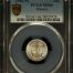 Modern Silver & Minors 20 Centavo 1940 M PCGS MS66 0147615