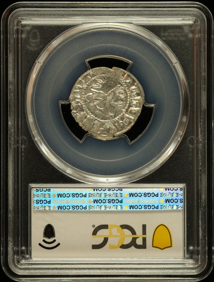 Other Armenia Takvorin (1301-07) PCGS MS62 0147668Other Armenia Takvorin (1301-07) PCGS MS62 0147668 - Image 2