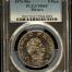 Modern Silver & Minors 5 Peso 1971 Mo PCGS MS65 0149101