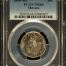 Modern Silver & Minors 50 Centavo 1966 Mo PCGS MS66 0148918