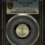 Modern Silver & Minors 20 Centavo 1943 M PCGS MS65 0147616