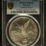 Modern Silver & Minors Onza 2002 Mo PCGS MS68 0149613