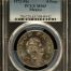 Modern Silver & Minors 5 Peso 1972 Mo PCGS MS65 0149143