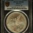 Modern Silver & Minors Onza 2000 Mo PCGS MS68 0149620